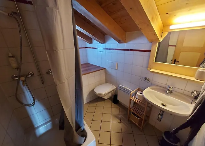 Mini-hôtel Du Prilet