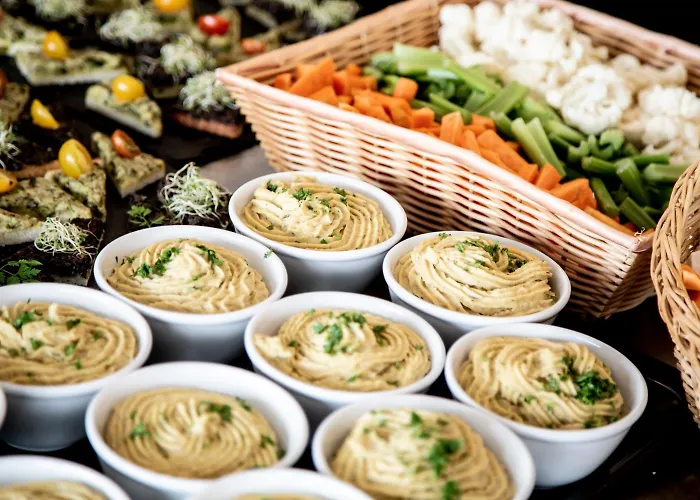 Mini-hôtel Du Prilet Saint-Luc