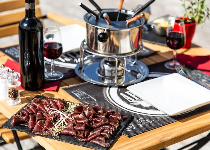 Du Prilet Mini-hôtel 3*