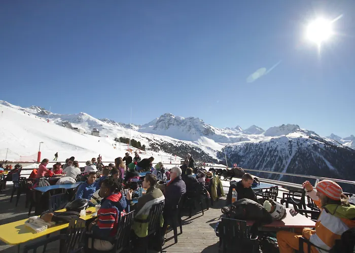 Du Prilet 3* Saint-Luc