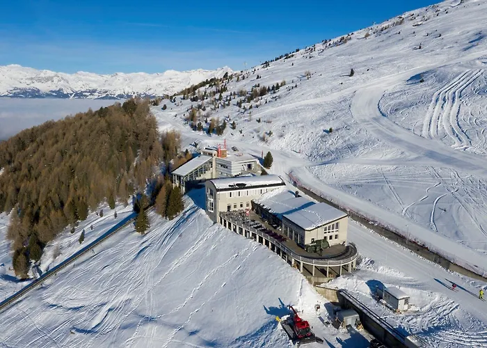 Du Prilet Mini-hôtel Saint-Luc