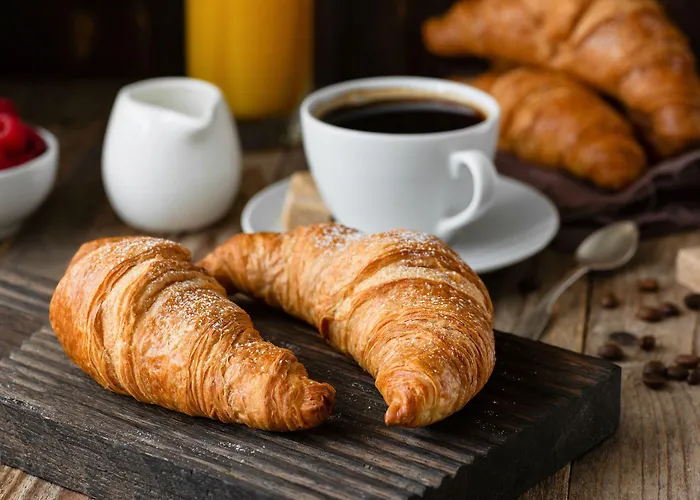 Du Prilet Mini-hôtel