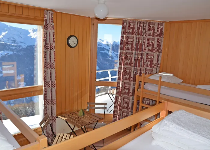 Mini-hôtel Du Prilet 3*