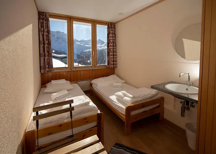 Mini-hôtel Du Prilet 3*