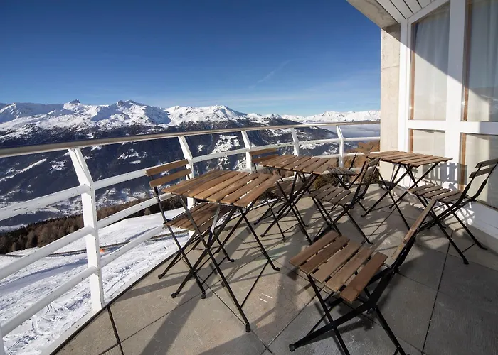 Du Prilet Mini-hôtel Saint-Luc