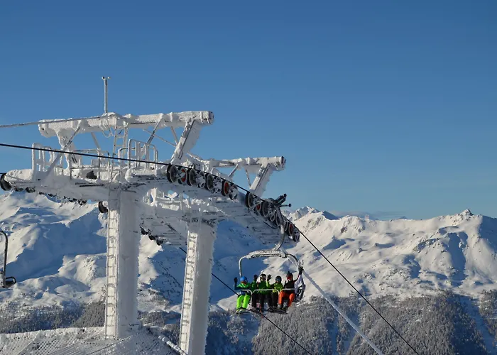 Du Prilet 3* Saint-Luc