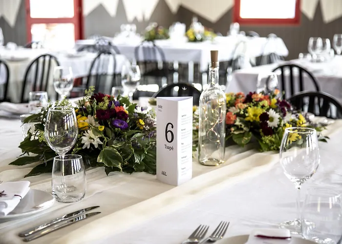 Du Prilet Mini-hôtel Saint-Luc